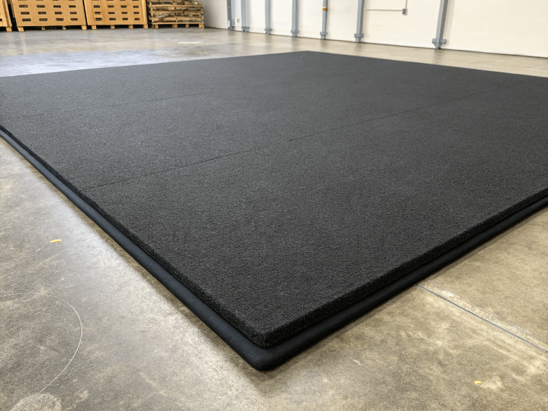 Performance data visualization